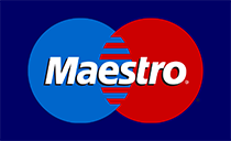 Maestro Logo